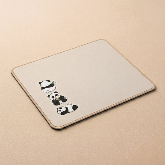 The Panda Pad - Beige