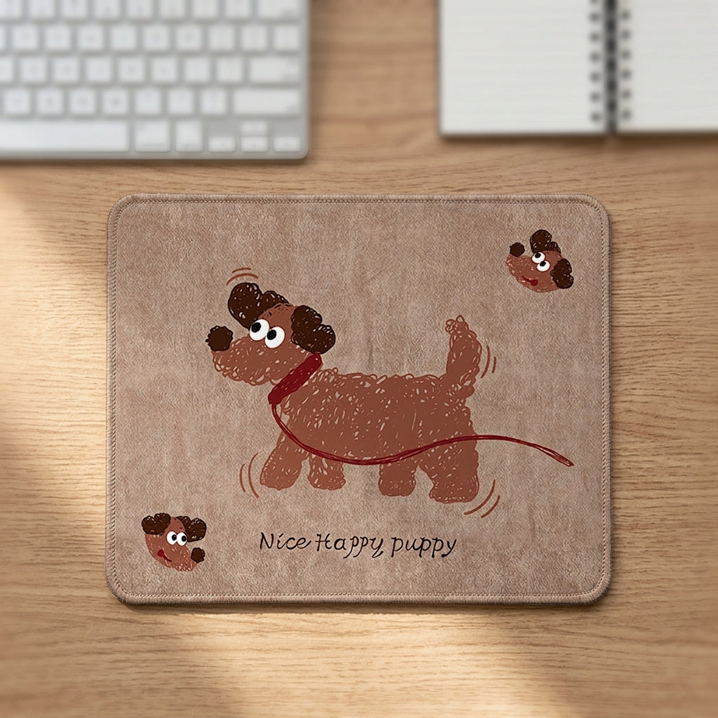 Nice Happy Pup Pad