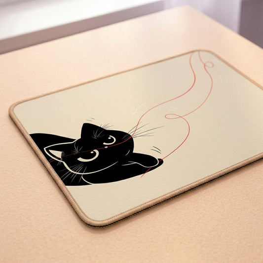 Ink and Whiskers Pad - Playtime