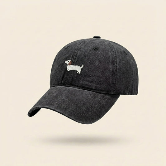 Sausage Dog Cap