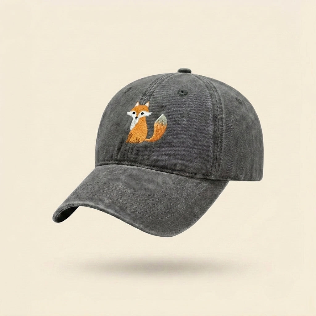 Sly Fox Cap