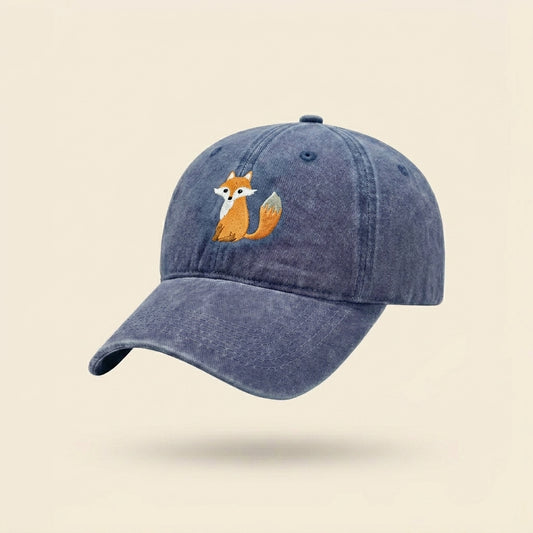 Sly Fox Cap