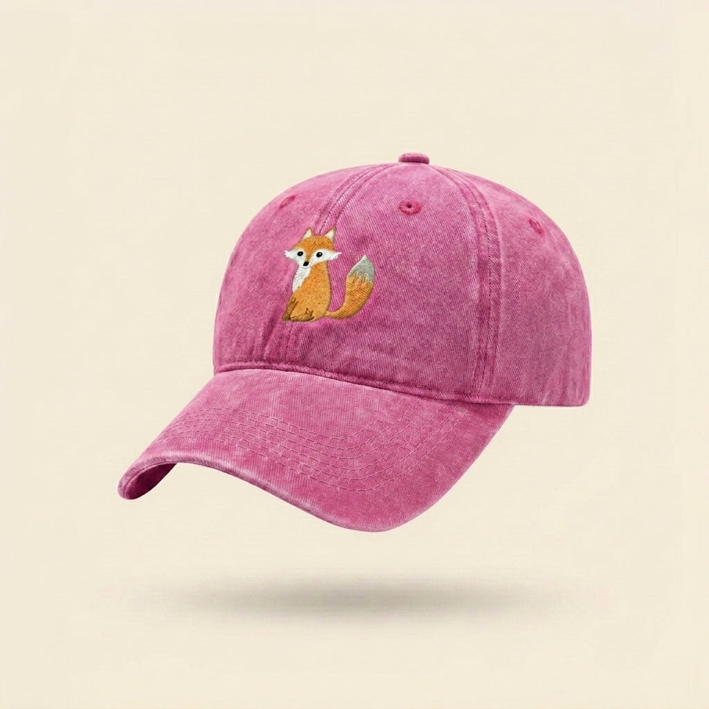 Sly Fox Cap