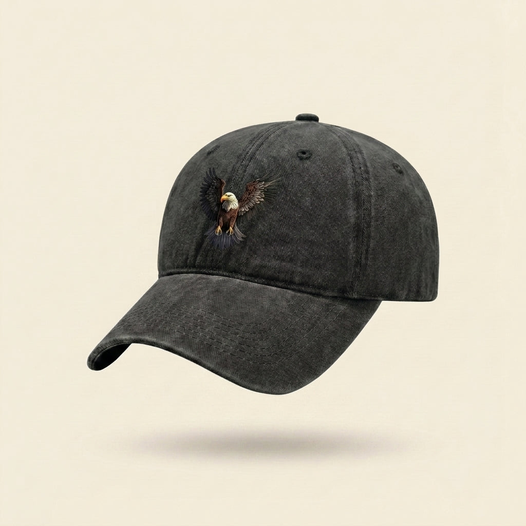 Star-Spangled Eagle Cap