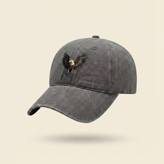 Star-Spangled Eagle Cap