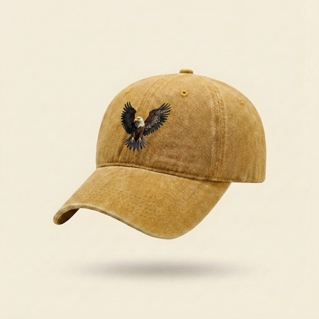 Star-Spangled Eagle Cap