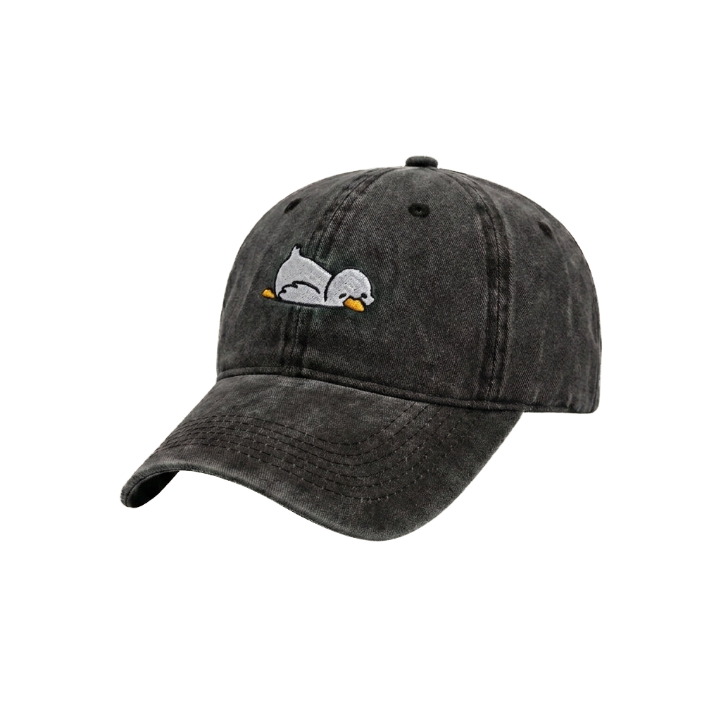 Duck Around Cap
