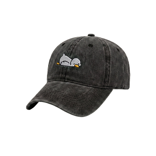 Duck Around Cap — transparent product card