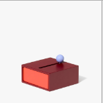 Keepsake Box
